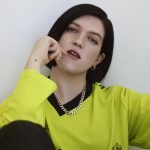 Romy - Mid Air: a euphoric solo debut