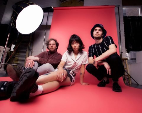 spirit of the beehive release new ep i'm so lucky