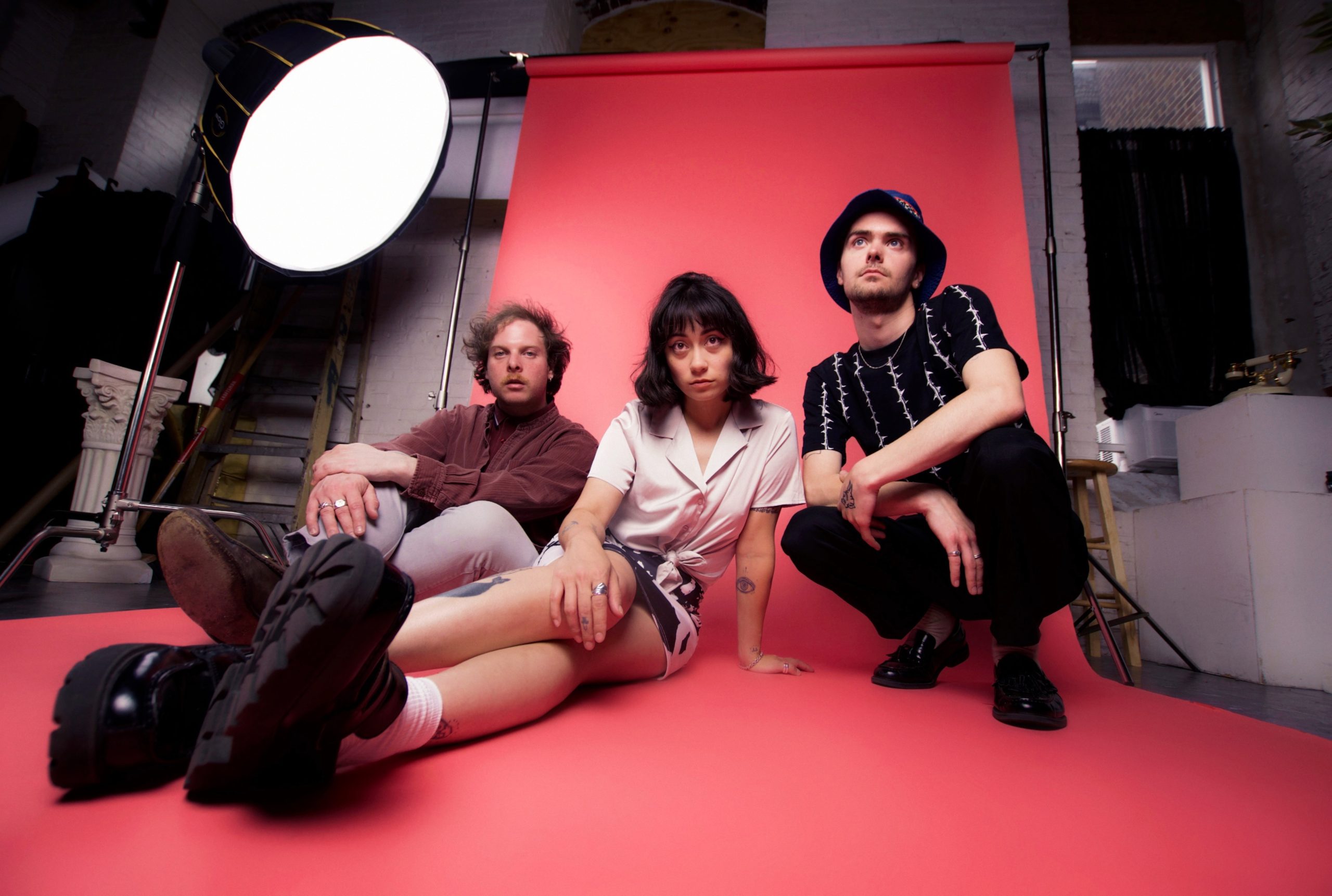spirit of the beehive release new ep i'm so lucky