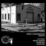 Speedy Wunderground releases SXSW EP featuring Enumclaw, Revival Season and alexalone
