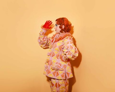 CMAT releases new single Stay For Something