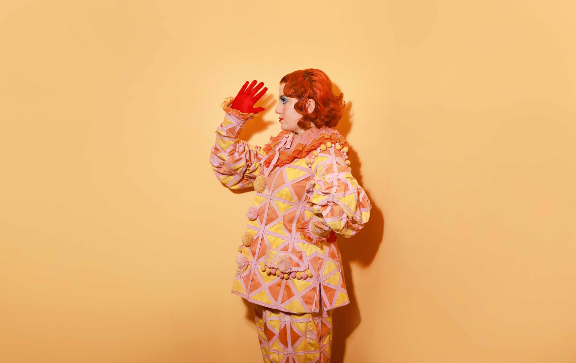 CMAT releases new single Stay For Something