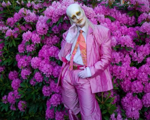 Fever Ray shares Avalon Emerson remix of Carbon Dioxide
