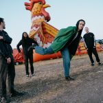 Folly Group announce debut album Down There