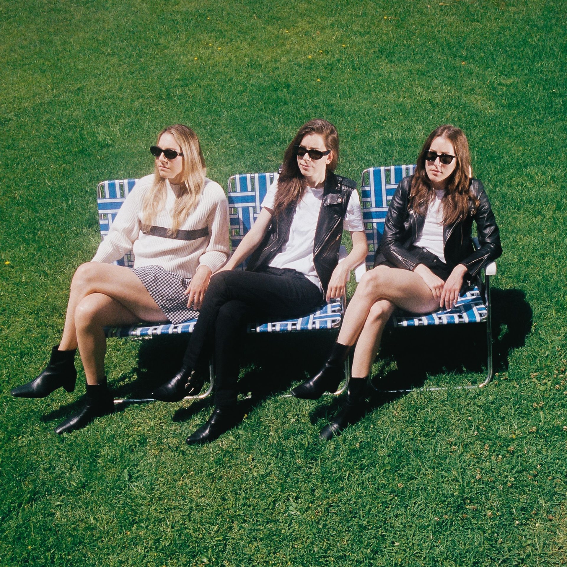 haim headline all points east a decade after debut album days are gone