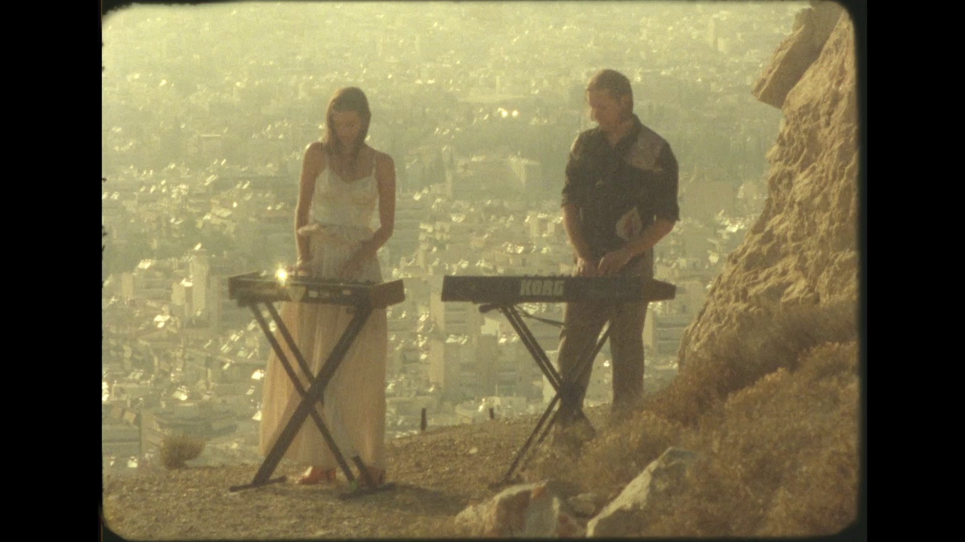 Jaakko Eino Kalevi Palace In My Head ft. Alma Jodorowsky