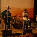 Paris Texas share live session of 'Lana Del Rey' and 'Ain't No High'