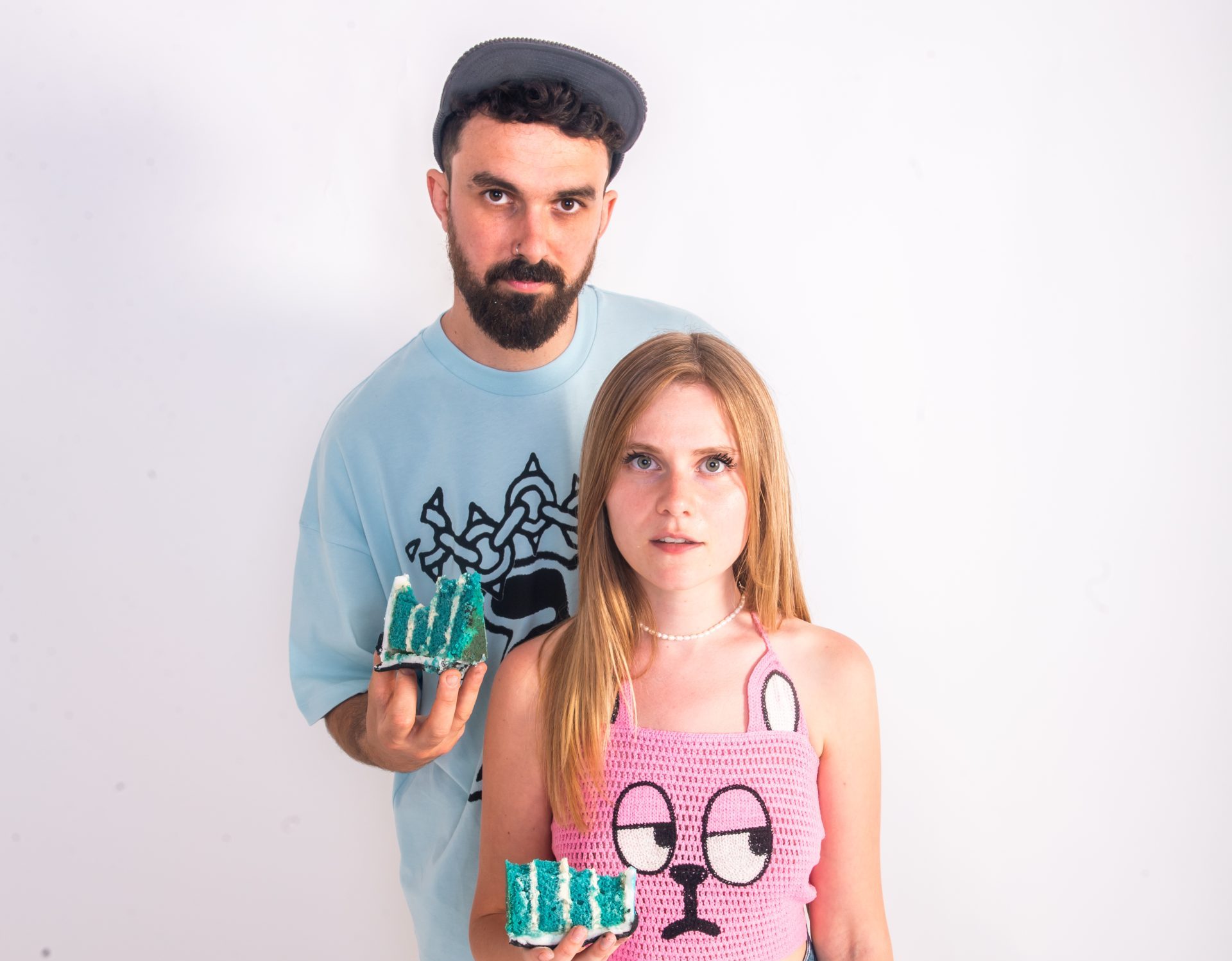 O. announce slice EP with title track Slice