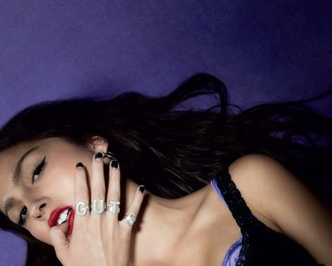 olivia rodrigo releases new album, guts