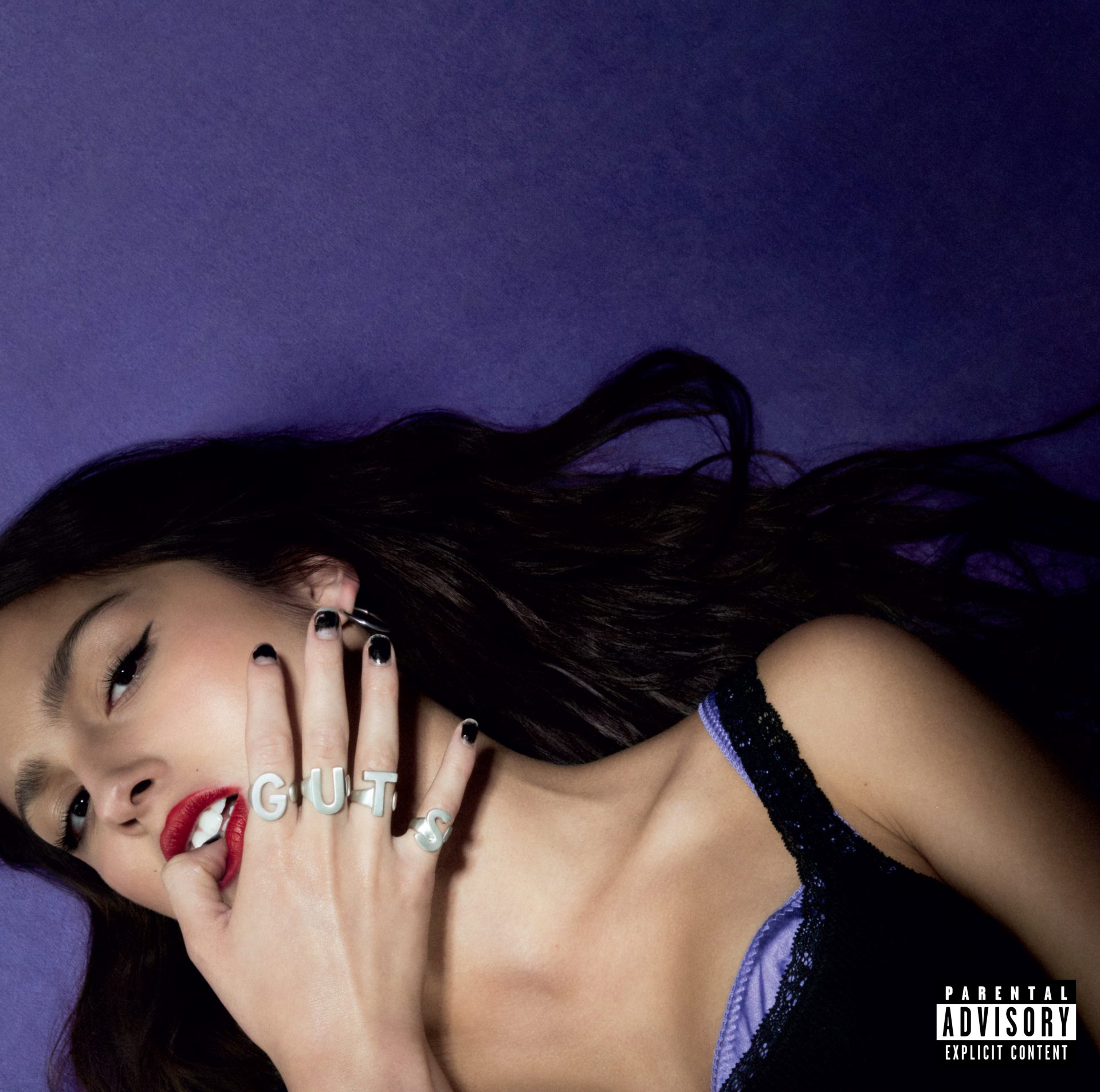 olivia rodrigo releases new album, guts