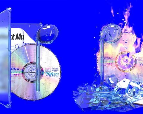 PC Music announce POPCRYPT *live* featuring A.G. Cook and Babymorocco