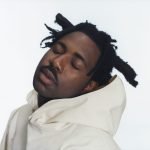 Sampha brings his LAHAI show to London