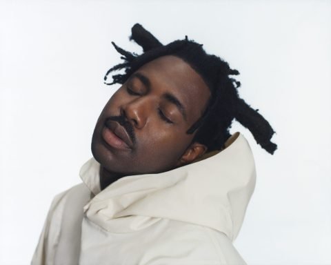 Sampha brings his LAHAI show to London