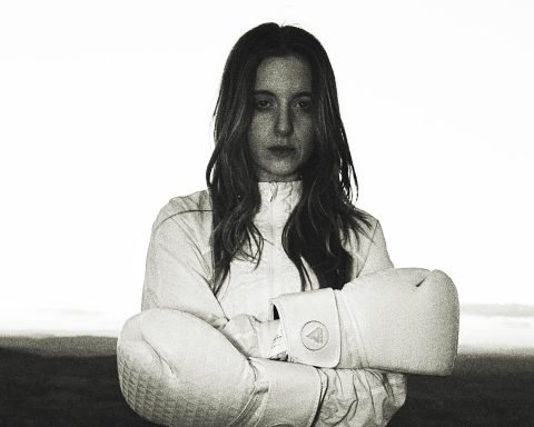 Sarah Meth announces STEPS EP