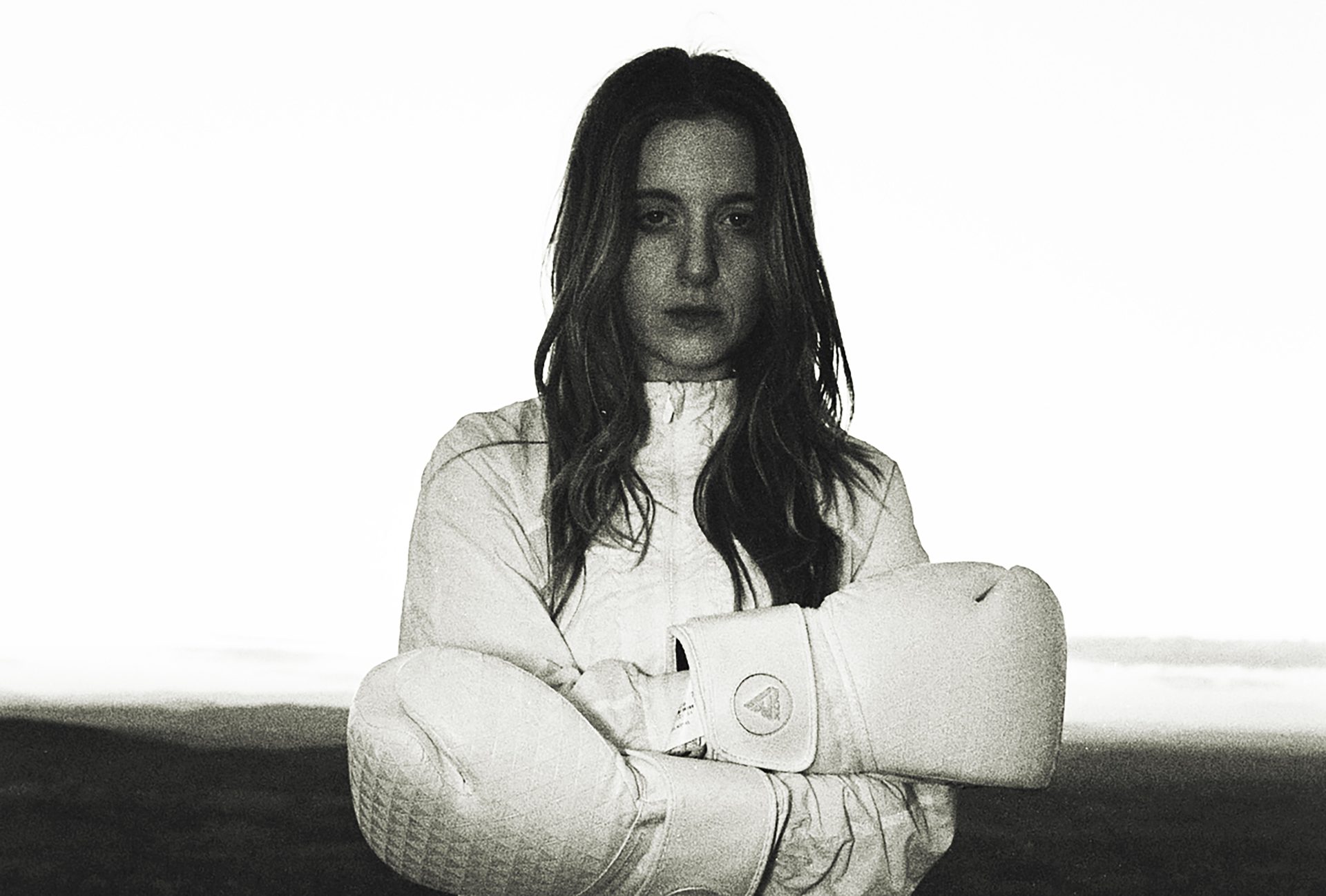 Sarah Meth announces STEPS EP
