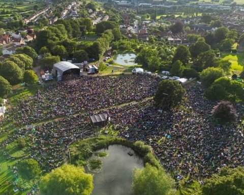UK Parliament urges for on-site drug testing facilities at festivals