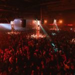 Skepta, Seth Troxler, vs Skream and Eliza Rose Warehouse Project