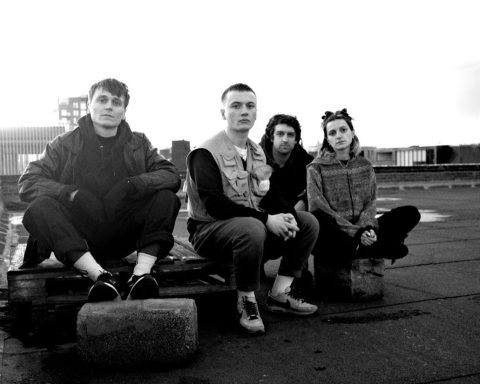 talk show share new single closer