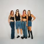 The Beaches release new album Blame My Ex