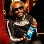 thundercat releases music with listerine