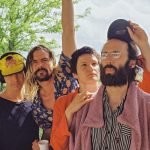 Big Thief release Born For Loving You