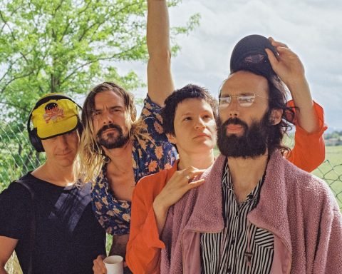 Big Thief release Born For Loving You