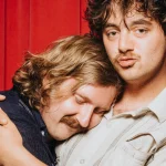 Getdown Services announce debut album Crisps with I Wish it Didn't Bother Me
