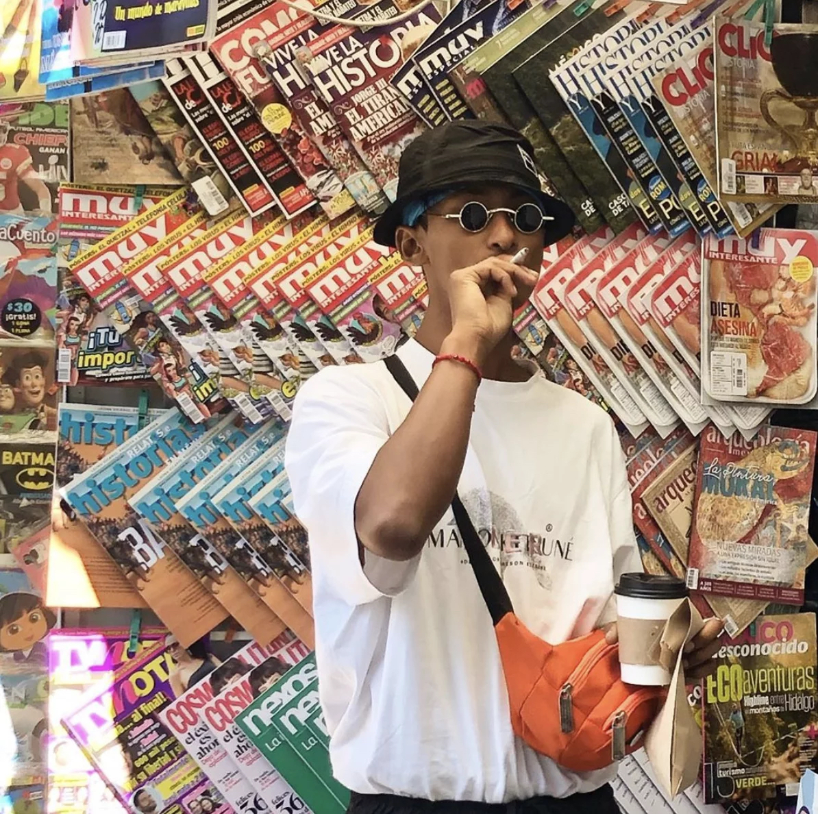 jitwam will tour the uk in support of his new album, Third