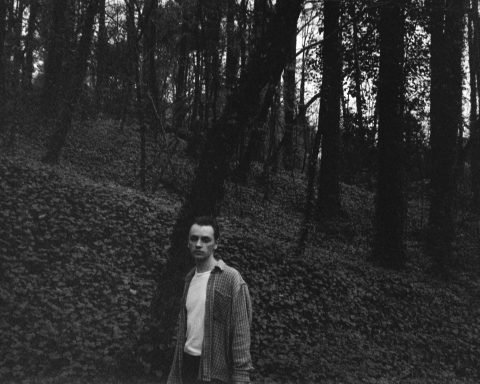puma blue releases new album holy water