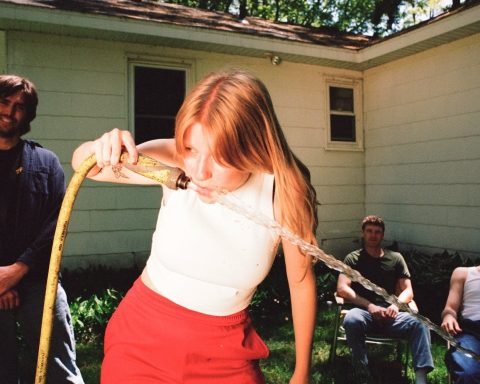 Slow Pulp release new album Yard