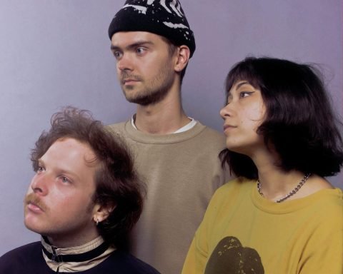 spirit of the beehive i'm so lucky interview