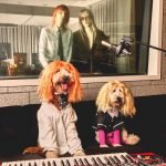 frost children announce new album hearth room with Lethal