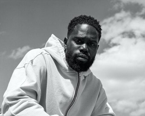 Ghetts announces On Purpose, With Purpose