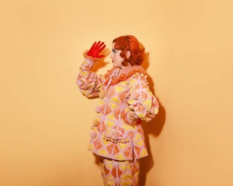 CMAT releases new album Crazymad, For Me