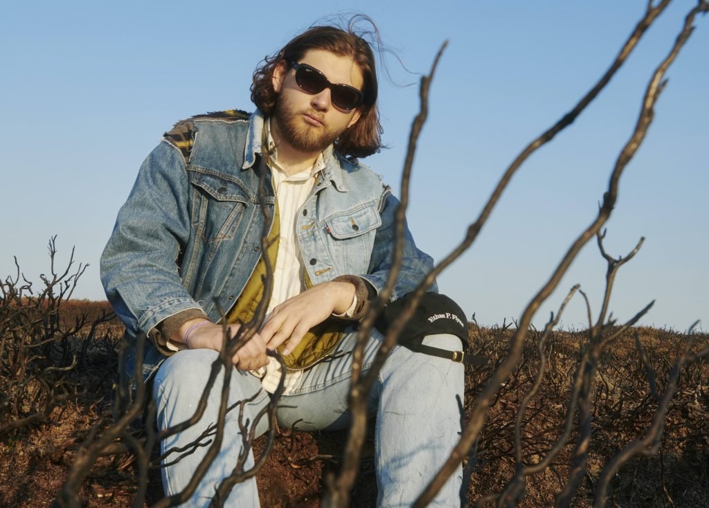 Interview with Ethan P Flynn following his debut album Abandon All Hope