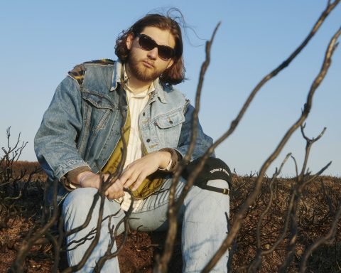 Interview with Ethan P Flynn following his debut album Abandon All Hope