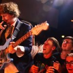 Fat Dog live review from Bristol
