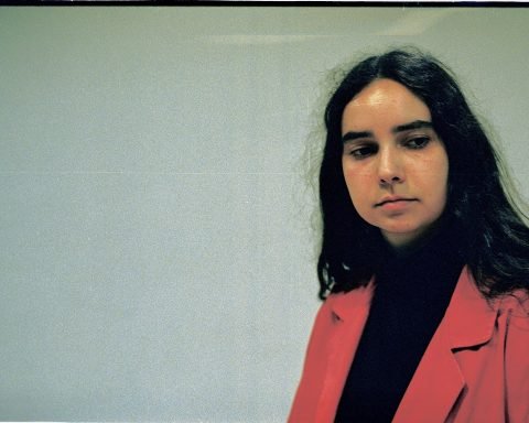 Francis of Delirium releases First Touch