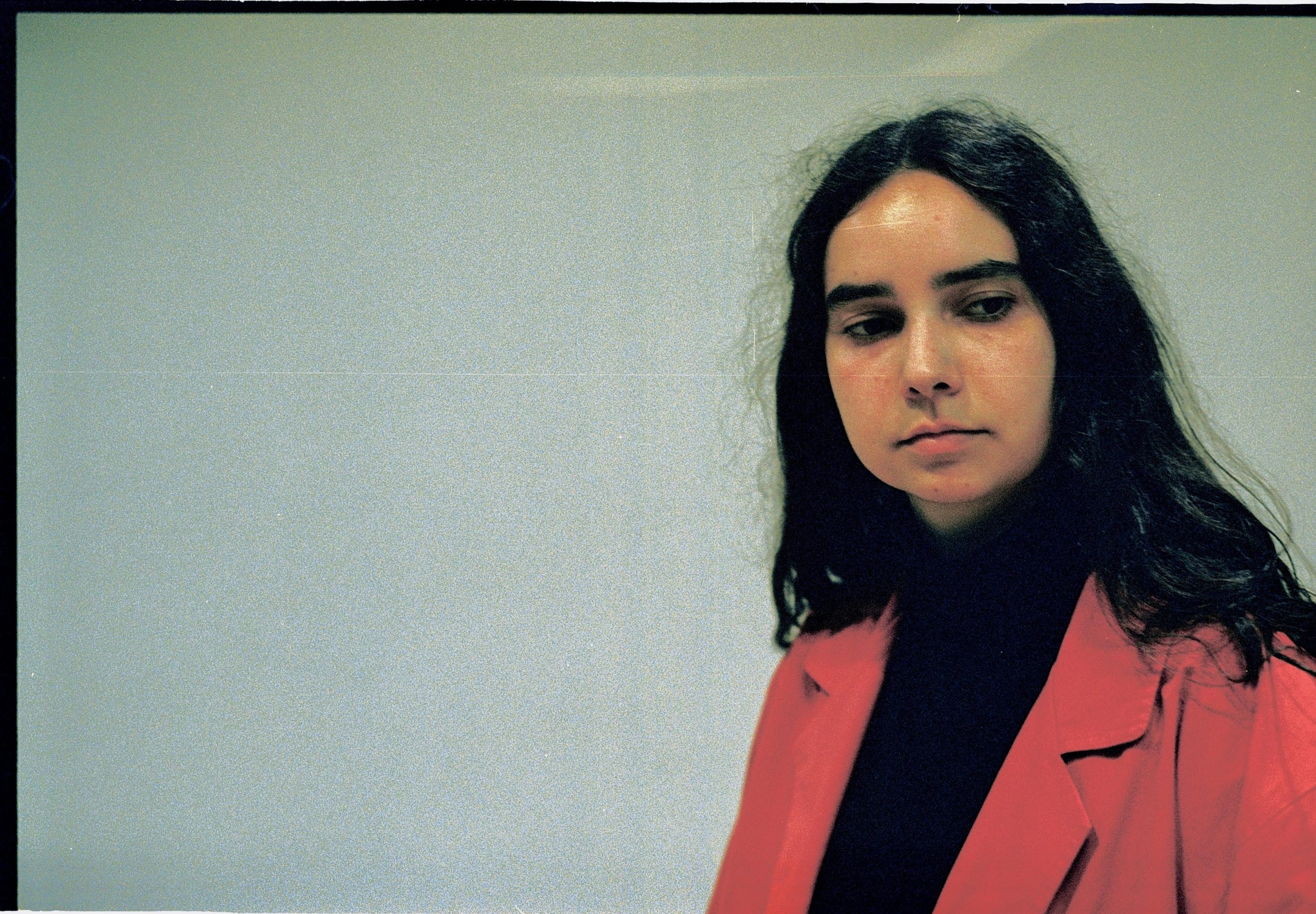 Francis of Delirium releases First Touch