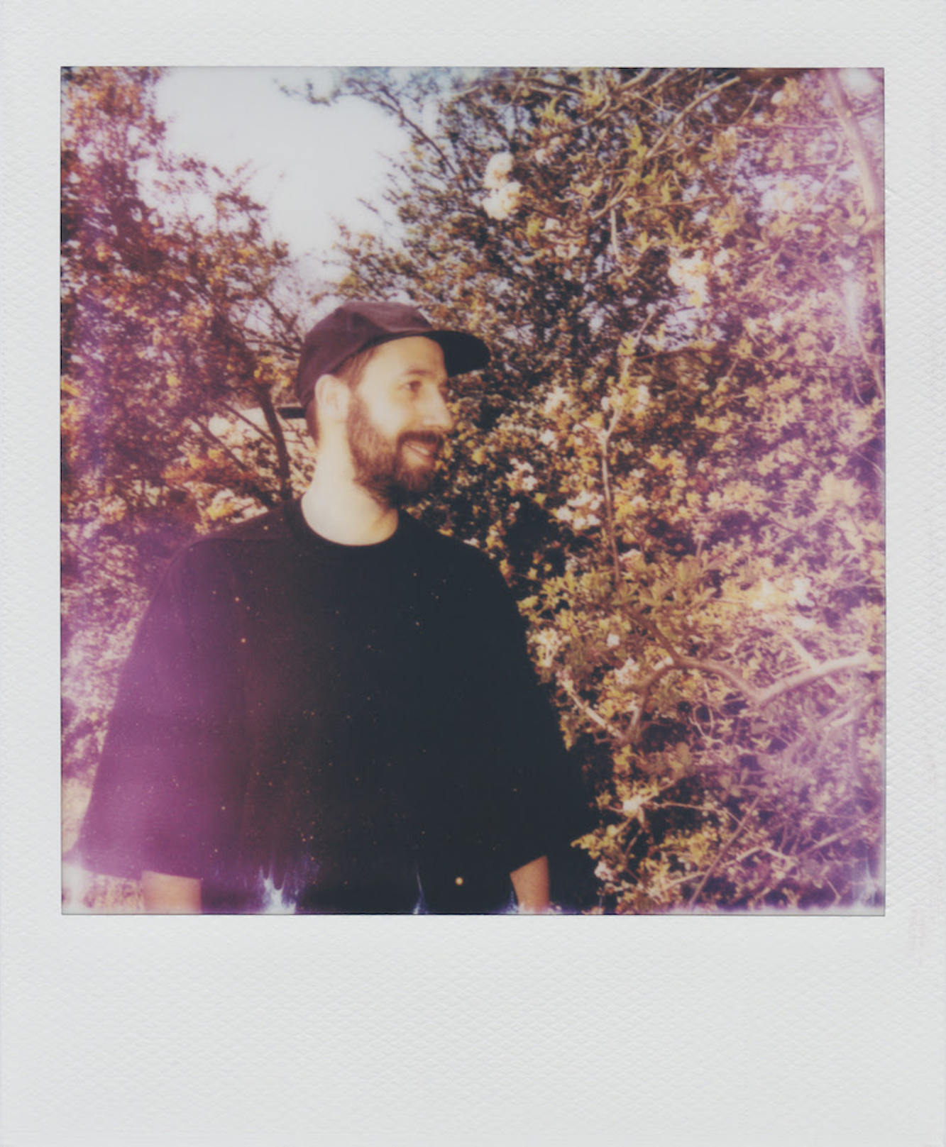 Gold Panda shares Kaitlyn Aurelia Smith remix of Swimmer