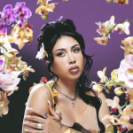 Kali Uchis releases Te Mata ahead of ORQUÍDEAS