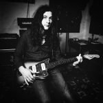 Kurt Vile announces Back to Moon Beach EP