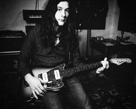 Kurt Vile announces Back to Moon Beach EP
