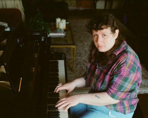 Joanna Sternberg releases Neighbors