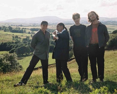Live review of English Teacher in Leeds