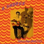 Parquet Courts frontman A. Savage releases Several Songs About Fire