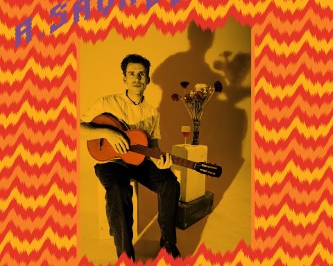 Parquet Courts frontman A. Savage releases Several Songs About Fire