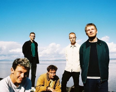 Live review of Squid's SWX set in Bristol