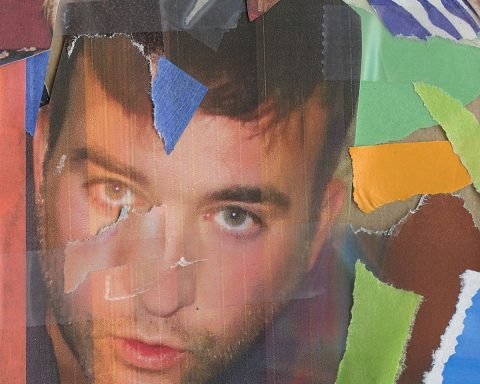 Sufjan Stevens shares new album Javelin