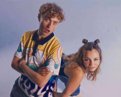 Tommy and Piri release new single bluetooth